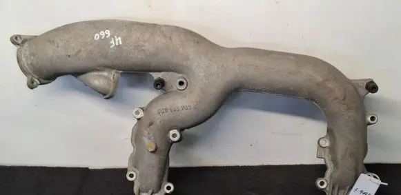 Audi A6 S6 C6 4F Intake manifold 059145762K
