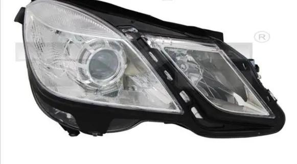 Mercedes-Benz E W212 Headlight/headlamp 20C098052B 2128200161 2128208161