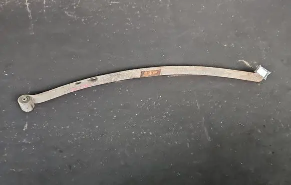 Mercedes-Benz Sprinter W901 W902 W903 W904 Rear leaf spring IMPRK1500353
