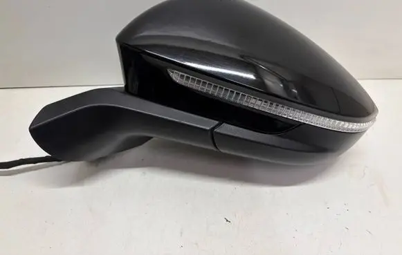 Volkswagen ID.4 Front door electric wing mirror 