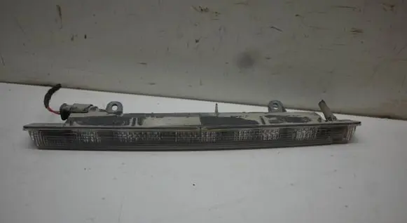 Citroen C4 II Third/center stoplight 9804687380