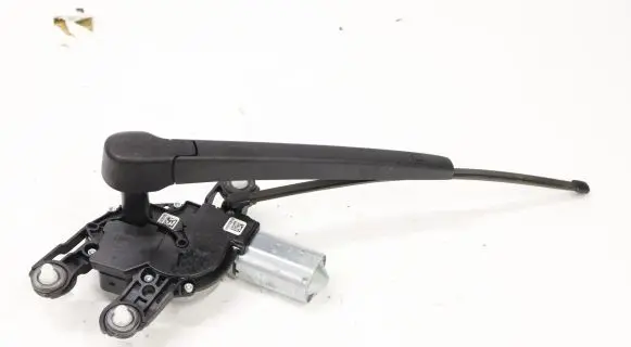 Volkswagen Golf VIII Wiper motor 5H0955711A