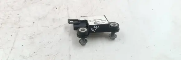 Volvo C70 Airbag deployment crash/impact sensor 8622327a c0002720293