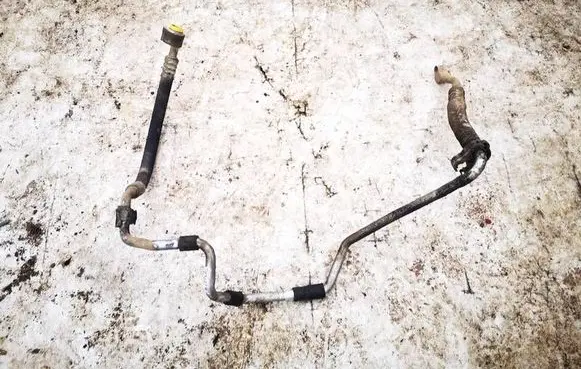 Audi A3 S3 8P Air conditioning (A/C) pipe/hose 1k0820743am