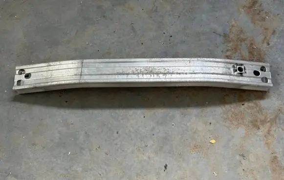 Toyota C-HR I Front bumper support beam 52131f4090