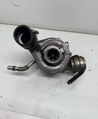 Audi A6 S6 C5 4B Turbo 3503032