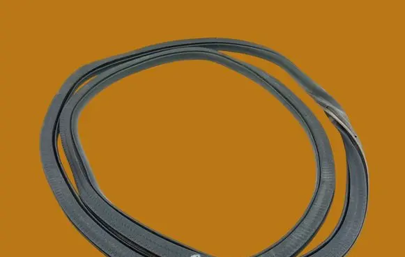 Ford Mondeo MK V Rubber seal front door (on door)