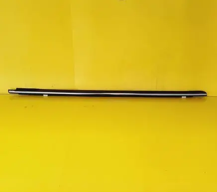 KIA Magentis Rear door glass trim molding