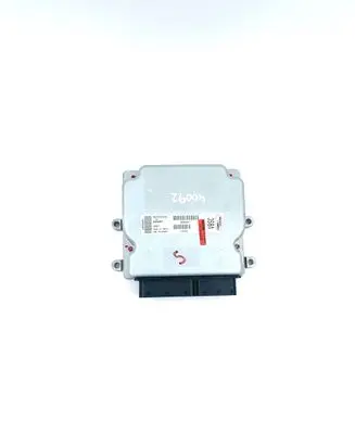 Land Rover Range Rover Sport L320 Engine control unit/module NNN500411 T21025 MB2797009240