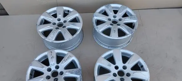 Volkswagen PASSAT B6 R16 alloy rim 3C0601025AE
