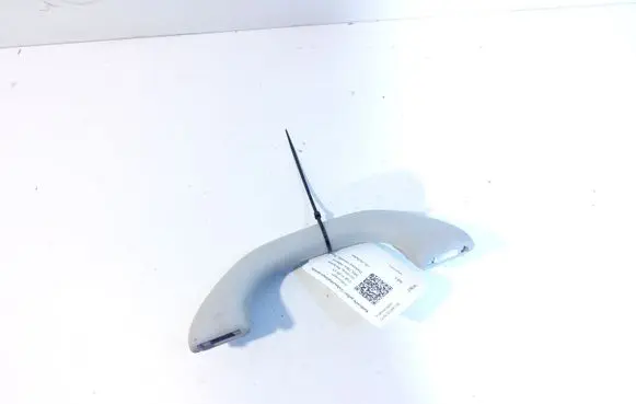 Volkswagen Golf VI Rear interior roof grab handle 1K0857607M