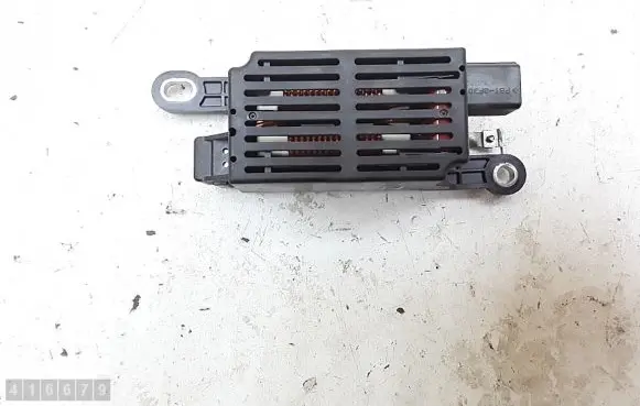 Mazda 6 Aerial GPS antenna