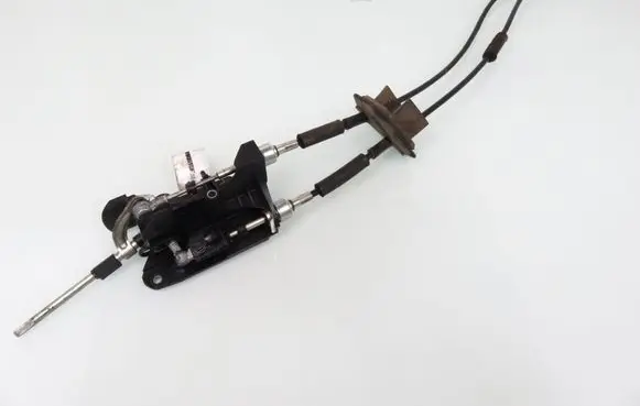 Fiat Panda II Gear shifter/selector 607169010