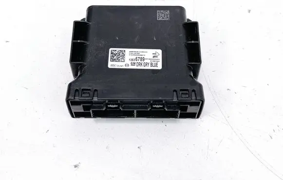 Chevrolet Bolt Other control units/modules 13536789