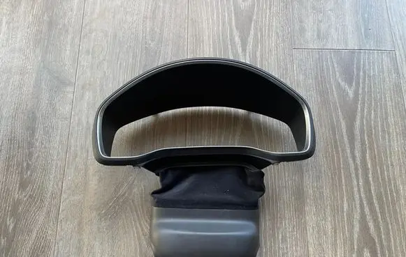 Honda CR-V Dashboard trim 77200TLAA0