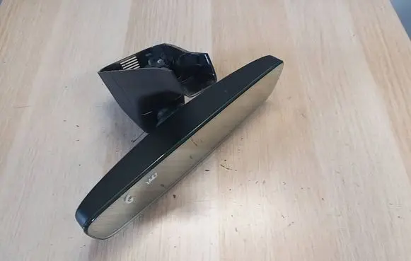 Volkswagen Golf VII Rear view mirror (interior) 3G0857511AC