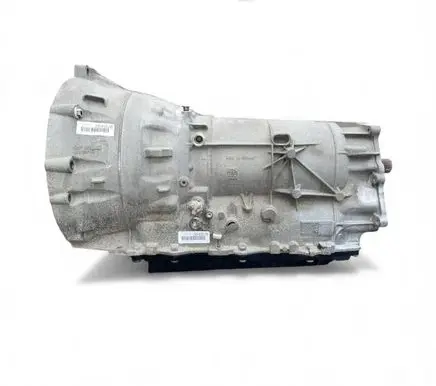 BMW X3 F25 Automatic gearbox 8684793 1067153WJ8 1087401780