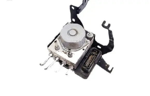 Renault Clio IV ABS Pump 476601842R