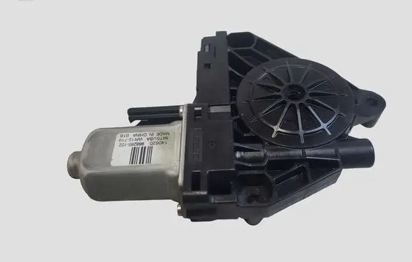 Volvo V70 Rear door window regulator motor 140620 966265102 WR12719