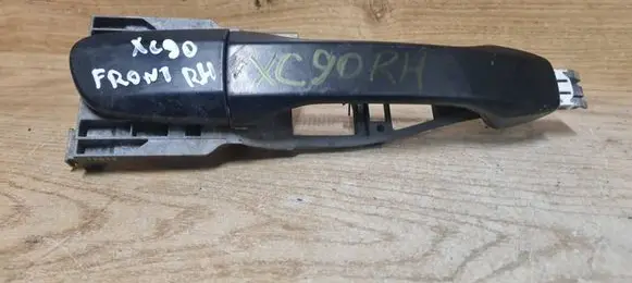 Volvo XC90 Front door exterior handle