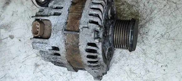 Subaru Outback Generator/alternator 23700AA660 A3TX0781 170A9728