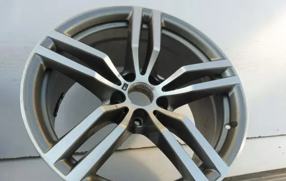 BMW X6 F16 R19 alloy rim 7850070
