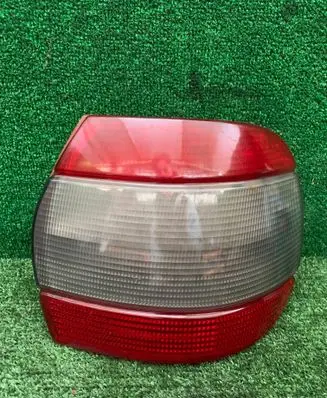 Fiat Siena Rear/tail lights 