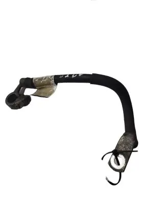 Volkswagen Touran I Negative earth cable (battery)