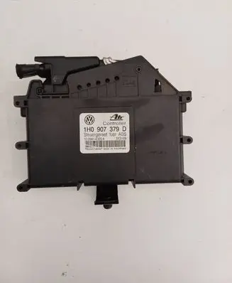 Volkswagen PASSAT B7 ABS control unit/module 1H0907379D 10094103204