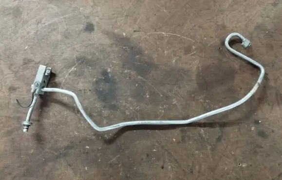 Dodge Durango I Air conditioning (A/C) pipe/hose