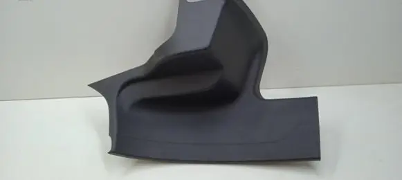 Jaguar F-Pace Other sill/pillar trim element HK8313244A