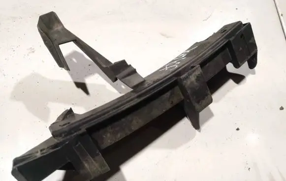 Peugeot 307 Headlight/headlamp mounting bracket 43160757