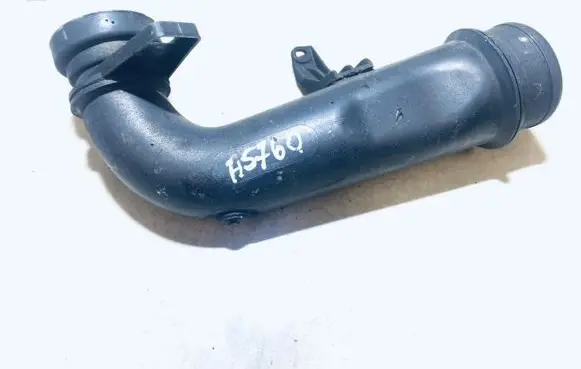 Peugeot 607 Intercooler hose/pipe 965193708001 53942l