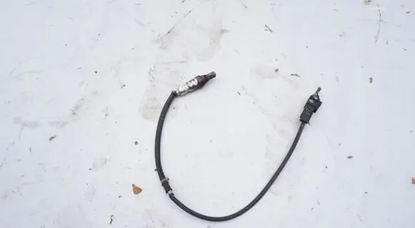 Audi A1 Lambda probe sensor