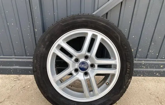 Ford Focus C-MAX R16 alloy rim 3M51CB