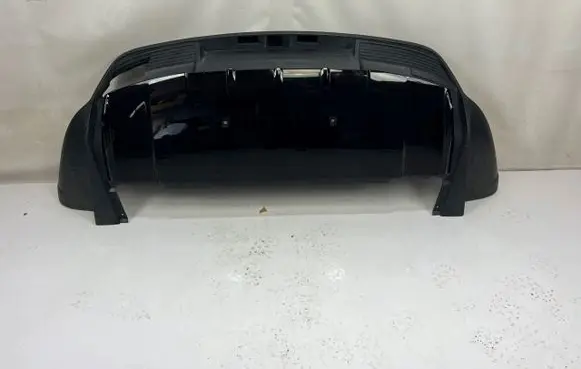 Porsche Taycan 9J1 Tailgate/trunk spoiler 9J0807983
