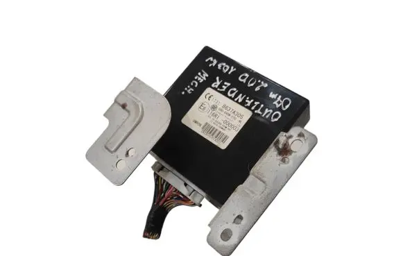Mitsubishi Outlander Other control units/modules 8637A305 850G64004NT 116RI000003