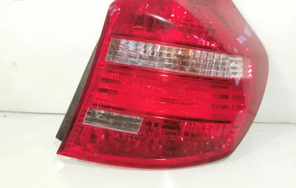 BMW 1 E81 E87 Rear/tail lights 63210397035 63216924502