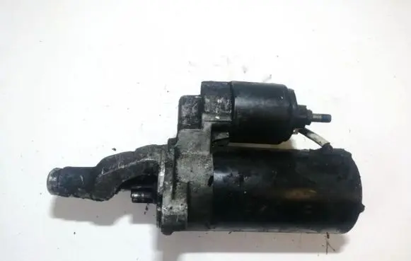 Audi A6 S6 C5 4B Starter motor 0001109021 059911023