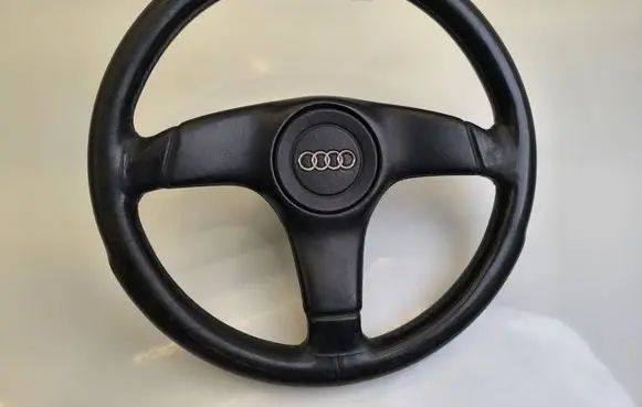Audi Coupe Steering wheel 893419091P 893124A ITALYSP4