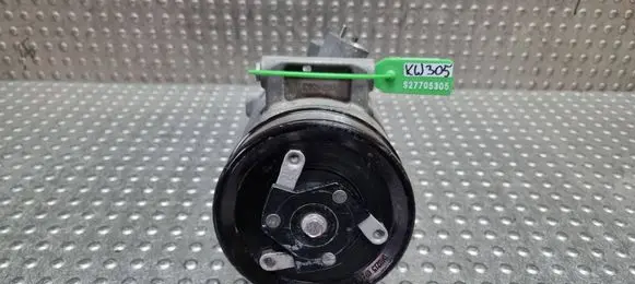 Volkswagen PASSAT B8 Air conditioning (A/C) compressor (pump) S27705305 5Q0820803D