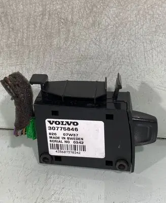 Phone control unit/module