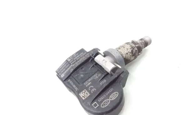 Hyundai Santa Fe Tire pressure sensor 52933D4100