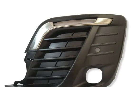 Peugeot Expert Front bumper lower grill 9811823877AUTOAS1 9811823877