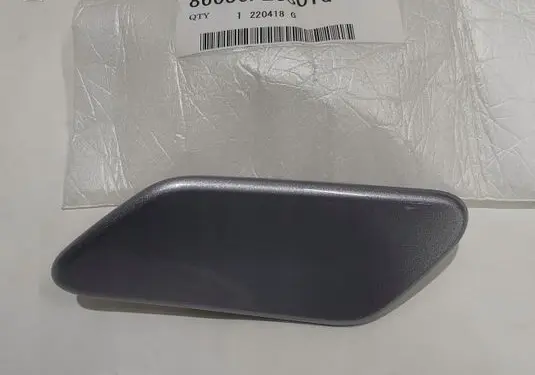 Subaru Impreza V Headlight washer spray nozzle cap/cover 86636FL050