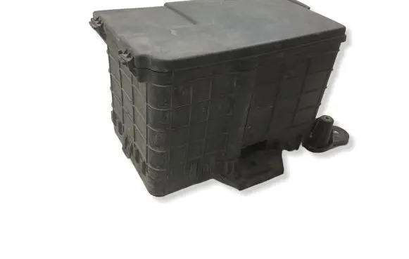 Volkswagen Touran I Battery box tray 1KO915333B 1K0915443