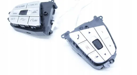 BMW X6 G06 Steering wheel buttons/switches 9483006