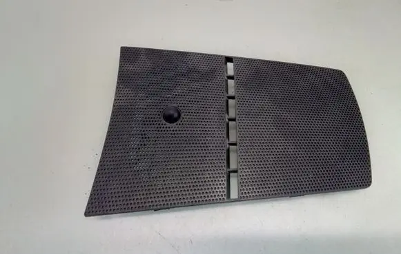 Dash center speaker trim cover