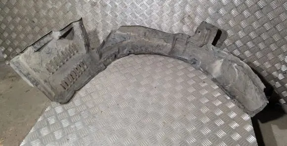 Mitsubishi Galant Front wheel arch liner splash guards MR214718 MR264774