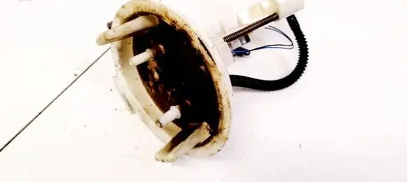 Fuel level sensor